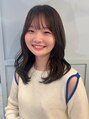 エールバイボヌール(Ere by Bonheur) 北林 佳乃