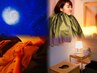【No.3ご褒美120分】極上ヘッドスパ60分+選べるよもぎ蒸し60分 120分¥9800