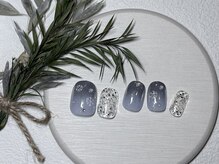 ブレス 仙台駅前本店(BLESS)/ミラーを使ったグラデーション