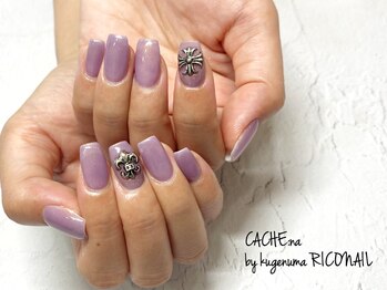 カシェナ バイ クゲヌマ リコネイル(CACHE:na by kugenuma RICONAIL)/