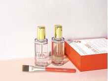 ミベル フェイシャルサロン(MIBELL FACIAL SALON)の雰囲気（韓国発ニキビケアララピール取扱いサロン）