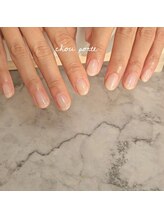 シュポルテ(chou porte)/