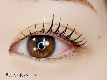 ロジー 仙台店(Rosie)/まつげパーマ