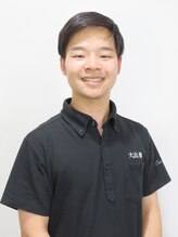 のなか整体院 西荻窪院&nbsp;大山 周