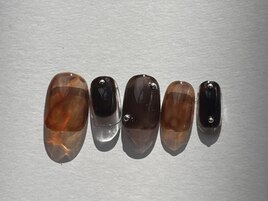 シンプルニュアンス