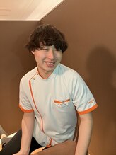 カラダファクトリー アスタ田無店&nbsp;佐藤 瑠夏