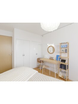 美白ケアをしたい