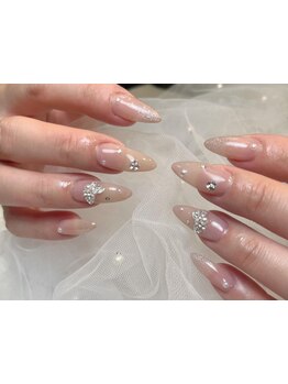 定額メニューのあるサロン