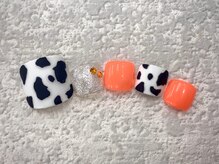 ルアナ 若葉台店(LUANA)/フットネイル