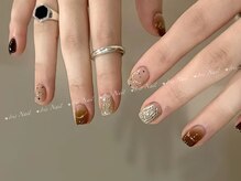 アイリスネイル 大塚(Iris Nail)/持ち込みデザイン