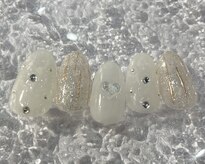 ミュウネイル(miu_nail)