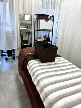 エスプレッソ(espresso,)/半個室で落ち着く空間を提供♪