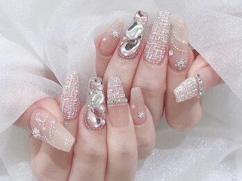 アイコニックネイル(Iconic Nail)/