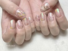 モフルール(Mofuleur)/動物アート・犬