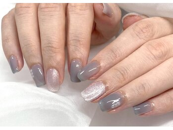 シス 福岡市南区高宮店(Sis)/【定額】シンプルデザイン