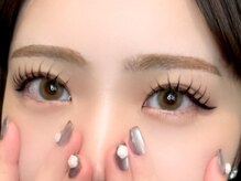 ベリー 焼津店(Very)/束感マツエクボリュームラッシュ