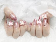 ラスズラン(La suzuran)/75分