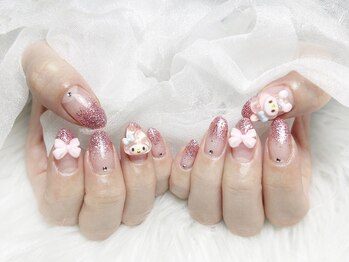 ラスズラン(La suzuran)/75分