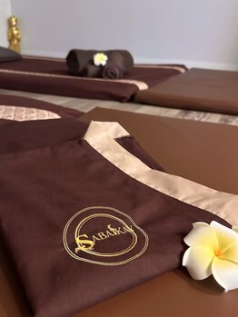 サバイカーイ(ITM)/お着替え（フリーサイズ・無料）