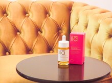 サロンシップス(SHIPS)/ila フェイスオイル