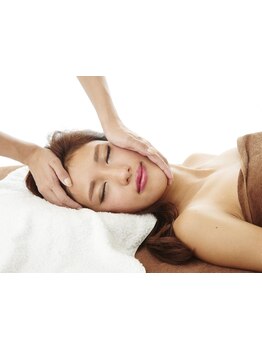 小顔になりたい