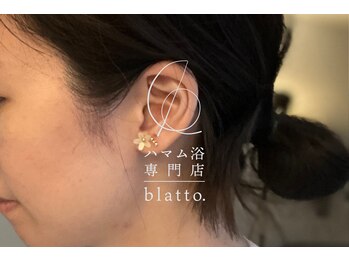 ブラット(blatto.)/design