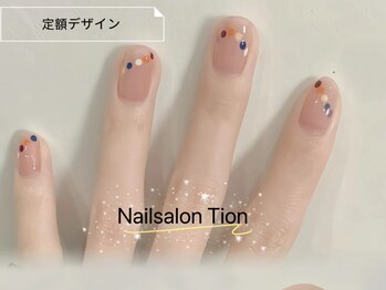 ティオン 二子玉川店(Tion)/