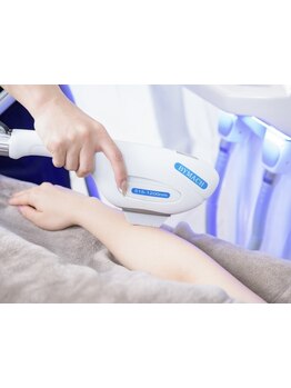 1回ごとにお支払い可能なサロン