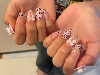 持ち込みデザイン（5～10本）