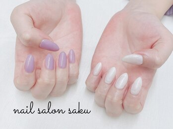 ワンカラー/カラー2色