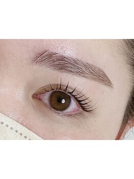 モテ可愛な目元にしたい