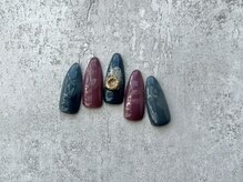 ニル(nil)/スカルプsimple定額