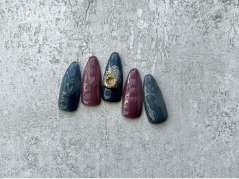 ニル(nil)/スカルプsimple定額