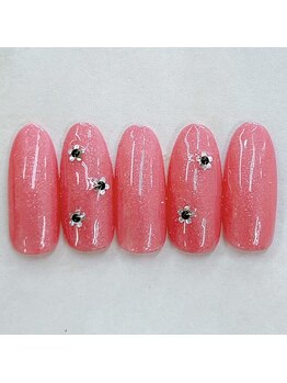 グリュック(Gluck)/定額6000円