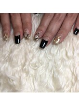 ルタン(LUTAN)/フレンチアート　¥7500～