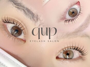クプアイラッシュ 新宿店(qup eyelash)