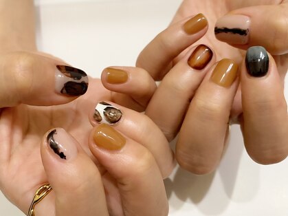 スワッグ(SWAG)の写真