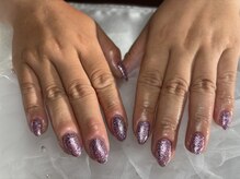 イロ(IRO)/ラメワンカラー