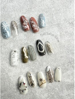 定額メニューのあるサロン