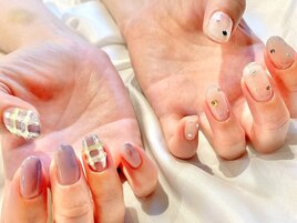 ぷっくりチェック