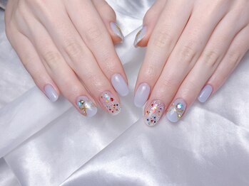 アールズネイル(R's Nail)/