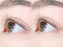 ガレリア アイデザイン Rビル店(GALLARIA)/まつげパーマ-マシュマロm