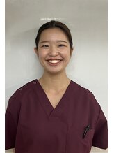 幕張本郷整骨院&nbsp;齋藤 海月