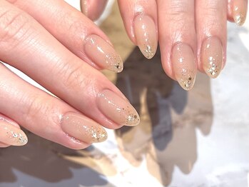 リプルネイル(Lipr Nail)