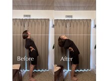 アイミーボーテ(Aime beaute)/整体