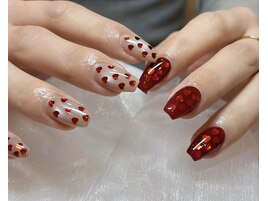 【HAND】120分アート