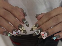 リラスタイル(RELA STYLE)/Y2K