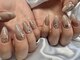 エヌド ネイル(n°nail...)の写真/【本物志向の大人女性へ】時間が経過しても損なわれない圧倒的な艶感。妥協のない技術で、理想の美しさを。