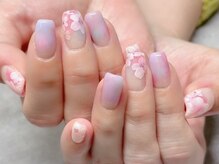 ネイルアンドアイラッシュスタジオ シュシュ(chouchou)