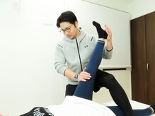 ミライボディ リク(RIKU)